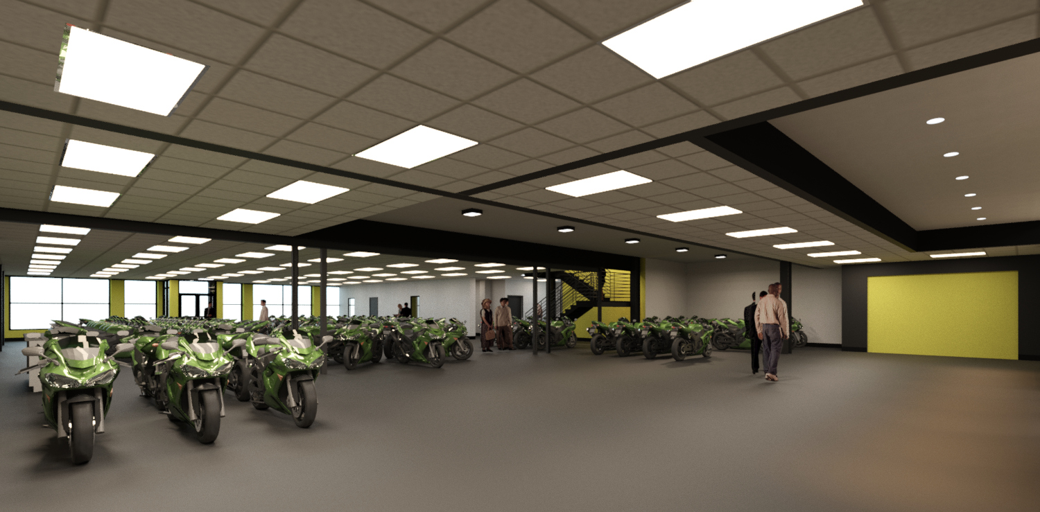 crossroad powersports in upper darby